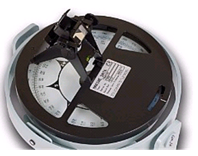 Marine data PRISMATIC AZIMUTH CIRCLE - MD69/AZI